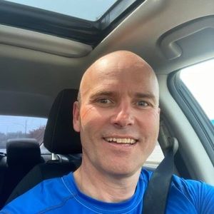 Meet your Posher, Eric